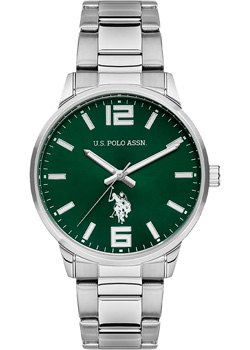 Часы US Polo Assn Fundamental USPA1051-02